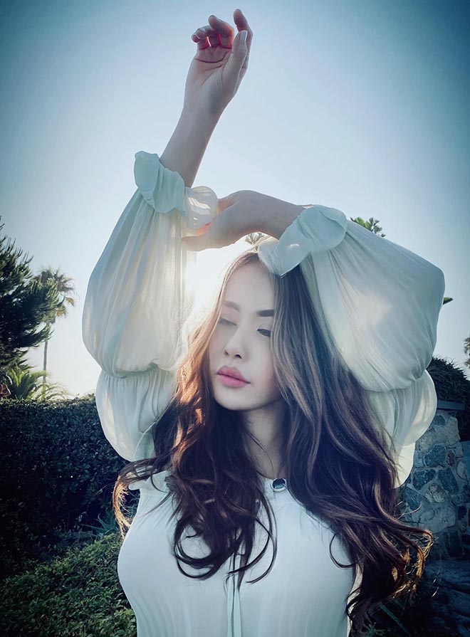 Cuộc sống kín tiếng của em gái ruột, từng bị Hoài Linh cấm cản vào showbiz-7