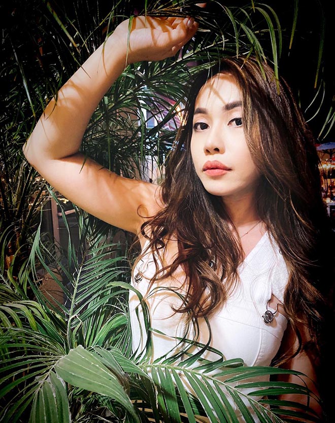 Cuộc sống kín tiếng của em gái ruột, từng bị Hoài Linh cấm cản vào showbiz-8