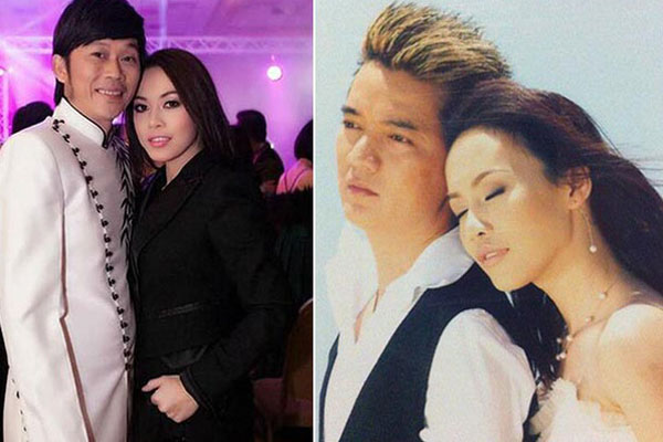 Hoài Linh xin khán giả đừng ném đá”, tiết lộ lý do mặc áo cũ suốt 5 năm-6