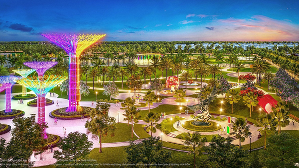 Vinhomes Grand Park ra mắt loạt tiện ích đẳng cấp mới-3