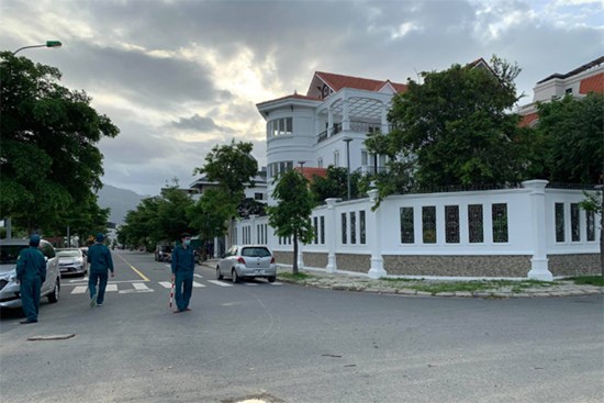 Nguyên Bí thư Thành ủy Nha Trang bị tấn công tại nhà riêng
