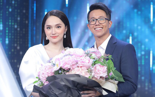 Thực hư chuyện Matt Liu viết tâm thư, lên tiếng bảo vệ Hương Giang giữa loạt drama với antifan-2