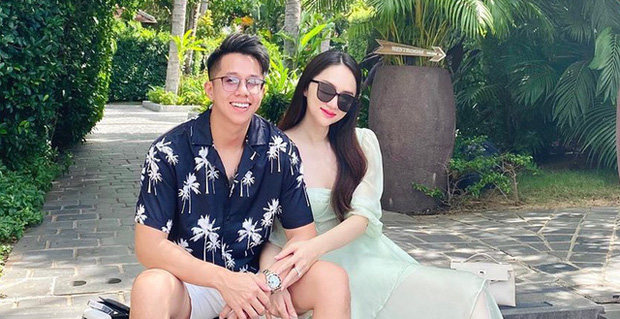 Thực hư chuyện Matt Liu viết tâm thư, lên tiếng bảo vệ Hương Giang giữa loạt drama với antifan-3