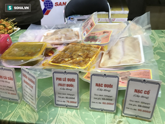 Tiết lộ bất ngờ phía sau xiên thịt sát thủ đầm lầy giá 10.000 đồng-3