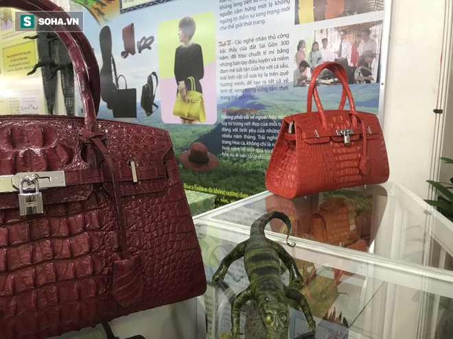 Tiết lộ bất ngờ phía sau xiên thịt sát thủ đầm lầy giá 10.000 đồng-4