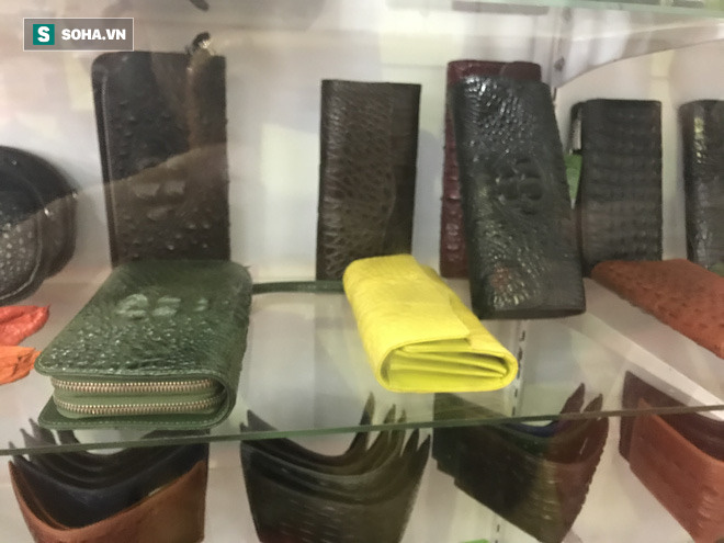 Tiết lộ bất ngờ phía sau xiên thịt sát thủ đầm lầy giá 10.000 đồng-5