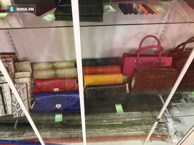 Tiết lộ bất ngờ phía sau xiên thịt sát thủ đầm lầy giá 10.000 đồng-6