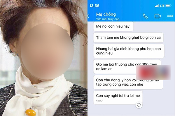 Kiếm ra tiền nhưng vẫn bị mẹ chồng bắt giặt quần áo, nàng dâu kể khổ trên mạng liền bị trách vì 1 chi tiết-4