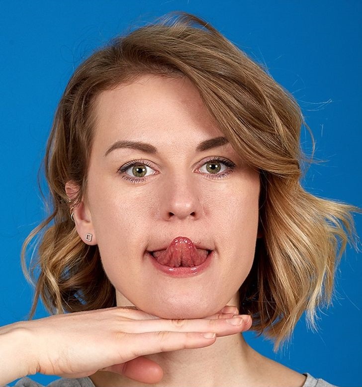 7 bài tập hiệu quả nhất để loại bỏ cằm đôi-4