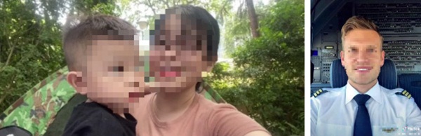 Chuyện mẹ đơn thân khoe có trai Tây theo đuổi và những chiếc bẫy tình hấp dẫn đến phụ nữ từng trải nhất cũng dễ cắn câu-2