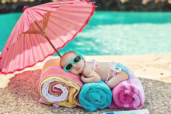 Hành trình nuôi sống kỳ diệu của em bé sinh ra với cân nặng nhỏ nhất Việt Nam-3