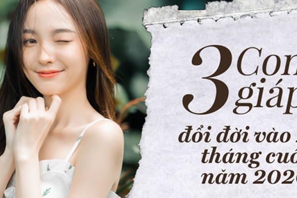 Tháng 11, những người mang mệnh này được thăng quan tiến chức, cát tinh chiếu mệnh-4