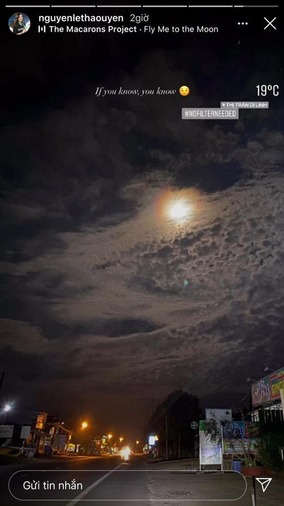 Huỳnh Anh gặp biến Tuesday, cựu bạn thân bất ngờ đăng story bóng gió-2