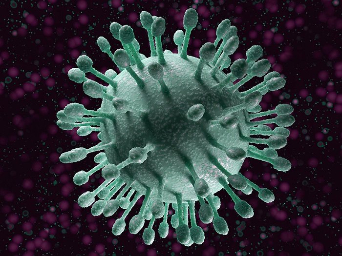 Từng người trong nhà lần lượt phát hiện ung thư gan, bác sĩ nhắc: 4 loại virus, vi khuẩn gây ung thư lây từ người sang người-2