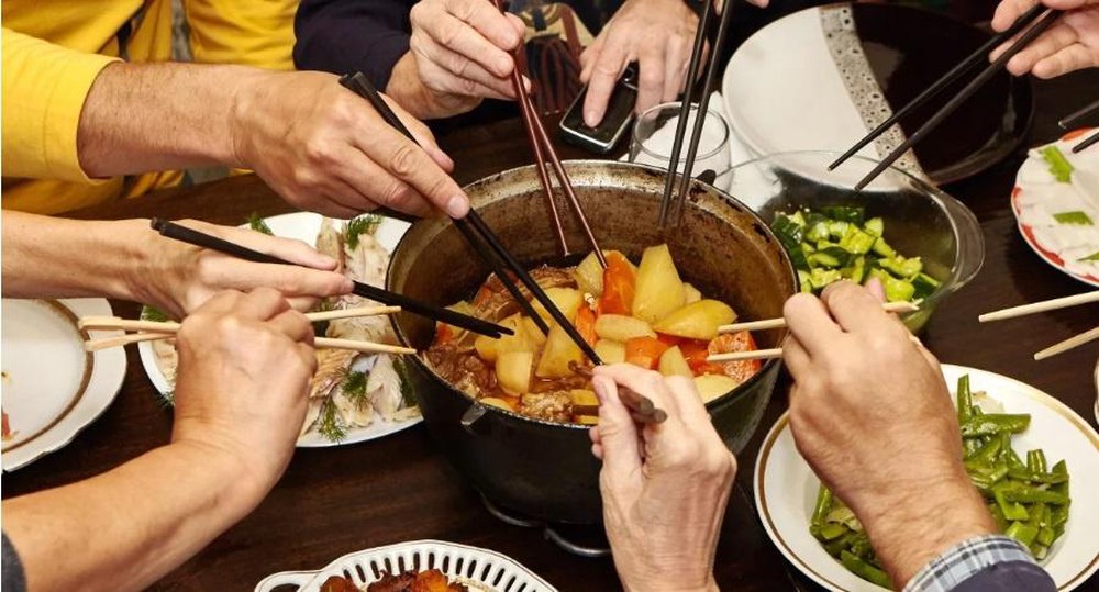 Từng người trong nhà lần lượt phát hiện ung thư gan, bác sĩ nhắc: 4 loại virus, vi khuẩn gây ung thư lây từ người sang người-3