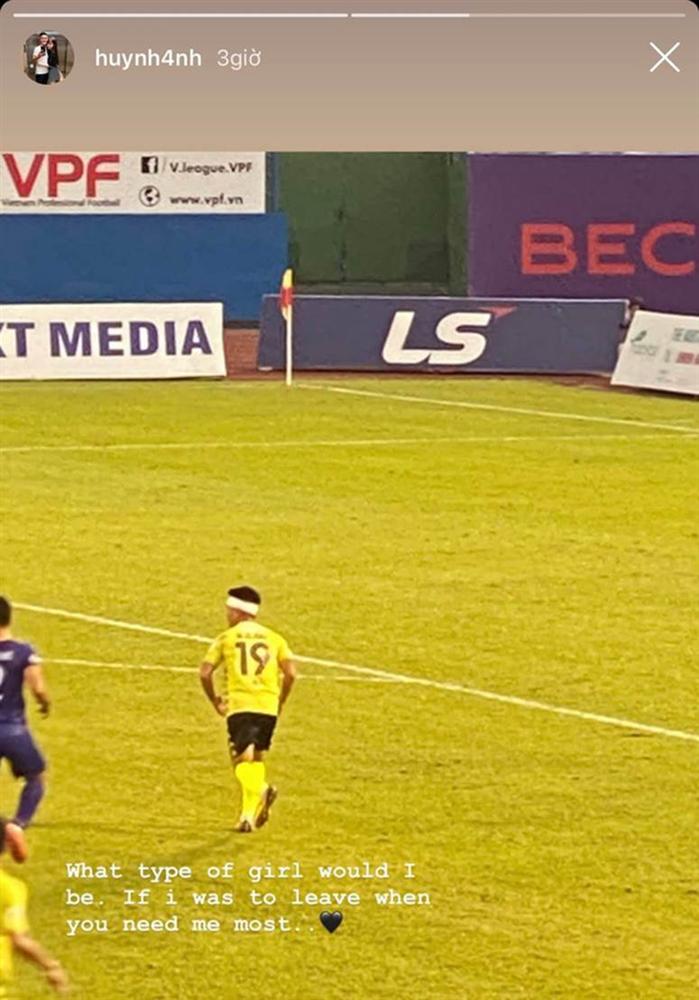 Lời khen của Quang Hải dành cho Huỳnh Anh: Cách hành xử của em luôn khiến anh trân trọng em hơn bất ngờ bị đào lại giữa biến cắm sừng-3