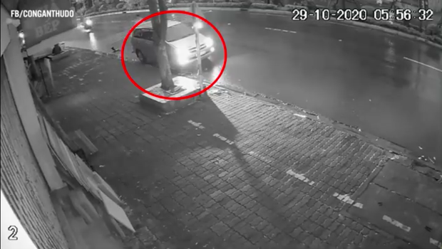 Vụ cụ bà hơn 70 tuổi bị xe Innova tông tử vong: Dẫn giải lái xe từ Yên Bái về Hà Nội, tạm giữ hình sự-1