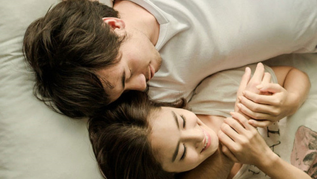 Khi lên giường đàn ông có 4 vùng cấm” mà phụ nữ đừng dại dột khuấy động, nếu không muốn anh ấy tái mặt sập cửa bỏ đi ngay lập tức-2