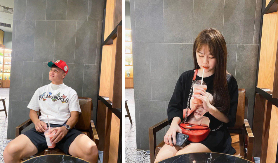 Hành trình yêu 6 tháng của Quang Hải và bạn gái: Từ cặp đôi đạp lên dư luận để bên nhau đến cái kết lãng xẹt từ bài tố người thứ ba dậy sóng MXH-5