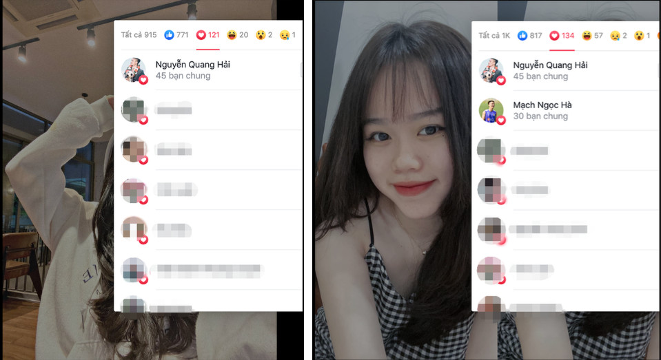 Hành trình yêu 6 tháng của Quang Hải và bạn gái: Từ cặp đôi đạp lên dư luận để bên nhau đến cái kết lãng xẹt từ bài tố người thứ ba dậy sóng MXH-6