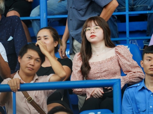 Hành trình yêu 6 tháng của Quang Hải và bạn gái: Từ cặp đôi đạp lên dư luận để bên nhau đến cái kết lãng xẹt từ bài tố người thứ ba dậy sóng MXH-12