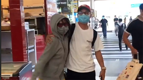 Hành trình yêu 6 tháng của Quang Hải và bạn gái: Từ cặp đôi đạp lên dư luận để bên nhau đến cái kết lãng xẹt từ bài tố người thứ ba dậy sóng MXH-18