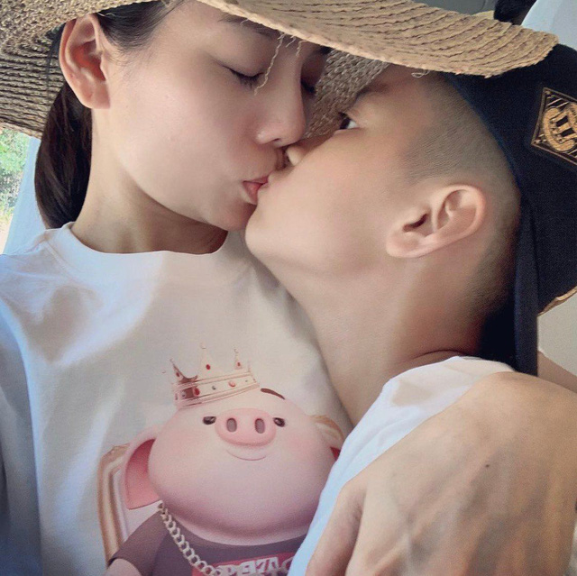 Lệ Quyên được khen ngợi vì biết dạy con nhưng chính cô từng khiến dân tình hoang mang vì làm hành động nhạy cảm này-2