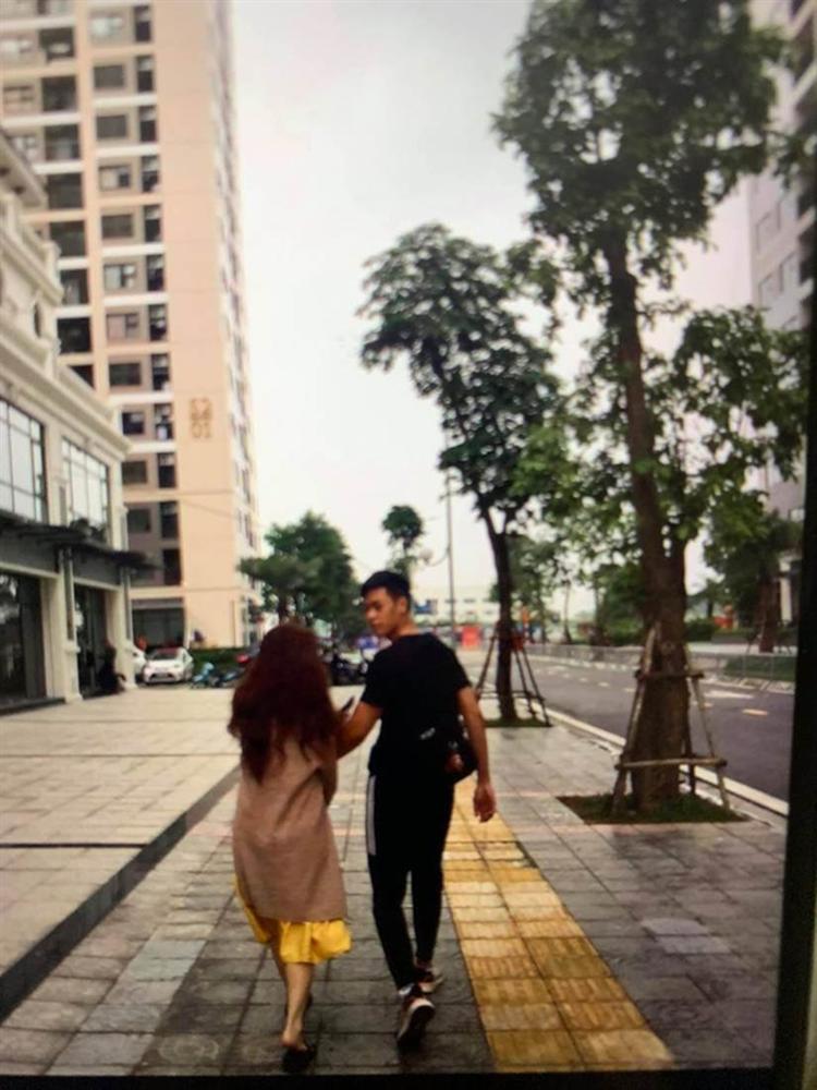 Danh tính chàng trai khiến Huỳnh Anh say đắm, cắm sừng Quang Hải-3