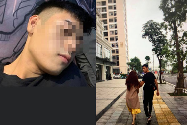 Lộ tin nhắn Huỳnh Anh thực sự cho Quang Hải mọc sừng?-6