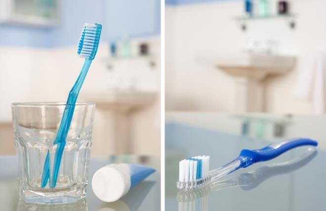 Những thói quen xấu trong phòng tắm gây hại sức khỏe, cần từ bỏ ngay-3