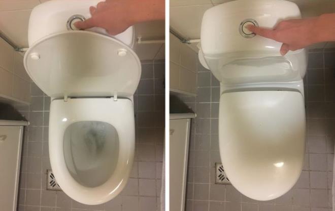 Những thói quen xấu trong phòng tắm gây hại sức khỏe, cần từ bỏ ngay-7