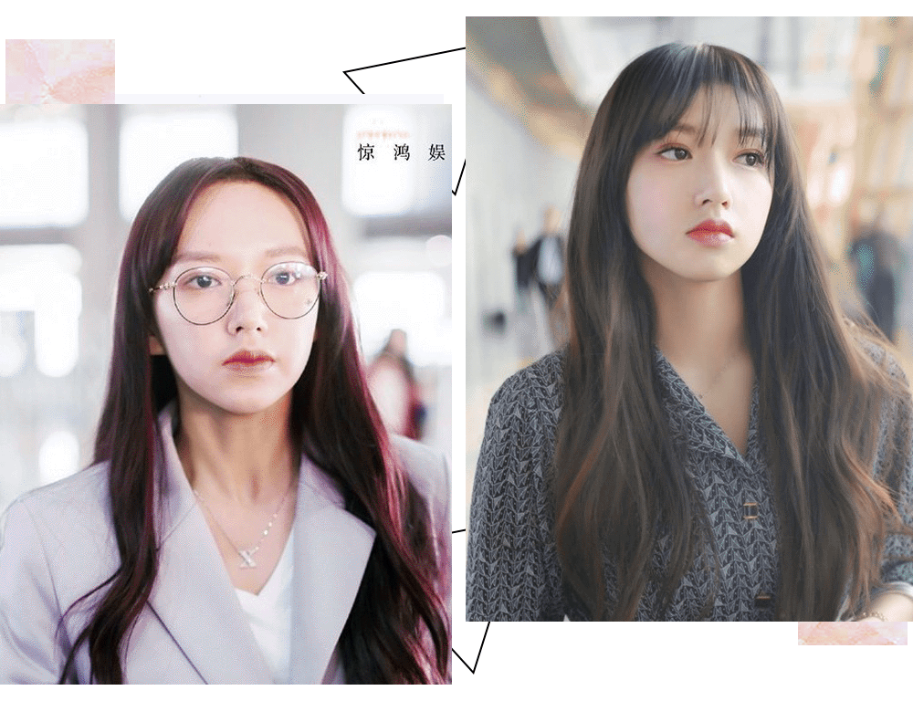 Hội mê làm đẹp nhất định phải biết đọc vị” kiểu mái cho khuôn mặt, giúp thăng hạng nhan sắc mà không cần son phấn-2