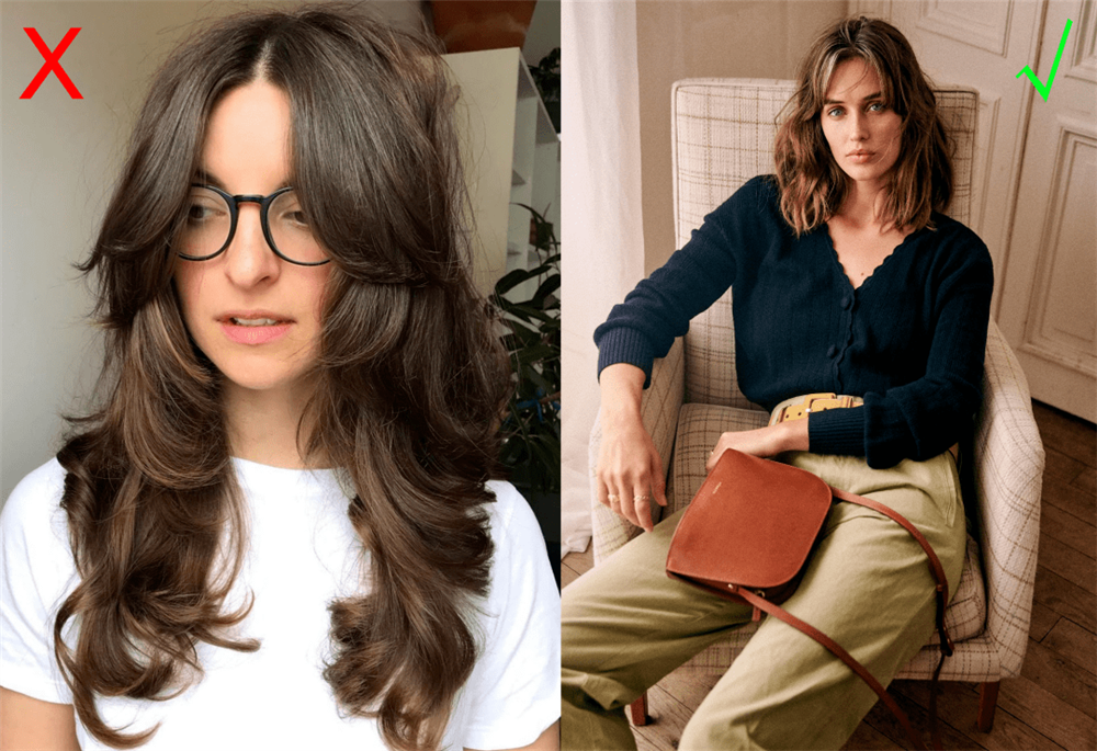 Hội mê làm đẹp nhất định phải biết đọc vị” kiểu mái cho khuôn mặt, giúp thăng hạng nhan sắc mà không cần son phấn-10