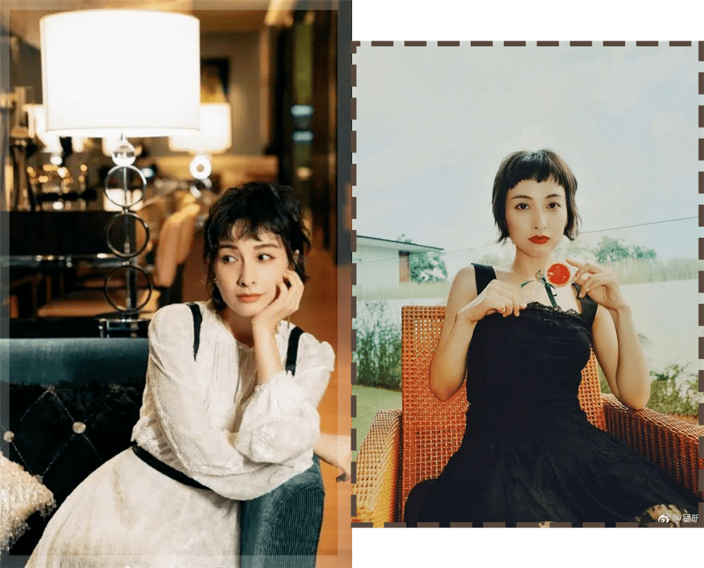 Hội mê làm đẹp nhất định phải biết đọc vị” kiểu mái cho khuôn mặt, giúp thăng hạng nhan sắc mà không cần son phấn-13