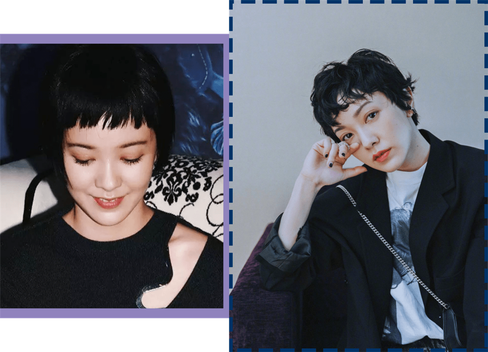 Hội mê làm đẹp nhất định phải biết đọc vị” kiểu mái cho khuôn mặt, giúp thăng hạng nhan sắc mà không cần son phấn-14