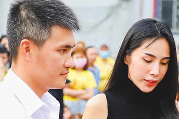 Thủy Tiên tung bằng chứng: Vui lòng đừng chửi rủa và quy chụp để chúng tôi làm việc’-7