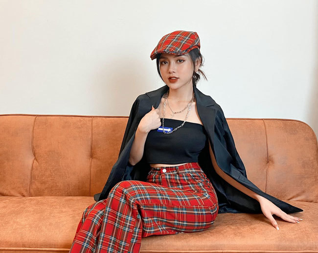 Hot girl mẹ bỉm sữa thu nhập trăm triệu/tháng chia sẻ 4 bí quyết bán hàng thu hút khách-1