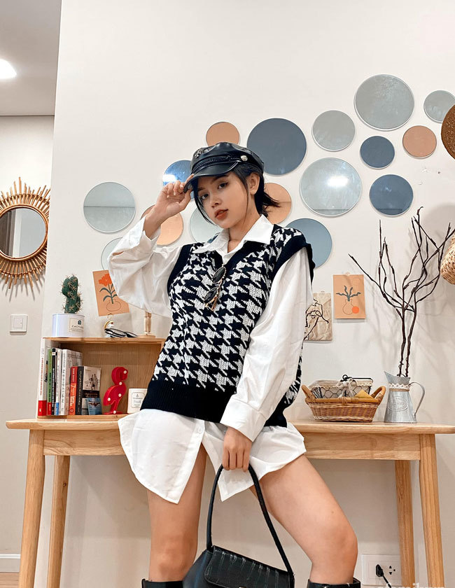 Hot girl mẹ bỉm sữa thu nhập trăm triệu/tháng chia sẻ 4 bí quyết bán hàng thu hút khách-3