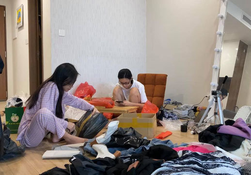 Hot girl mẹ bỉm sữa thu nhập trăm triệu/tháng chia sẻ 4 bí quyết bán hàng thu hút khách-4