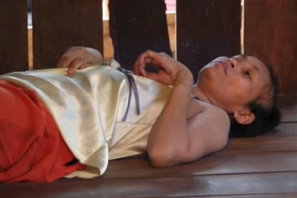 Con đi làm giúp việc rồi đột nhiên mất tích suốt 5 năm, bỗng một ngày mẹ nhận được cuộc gọi vạch trần việc làm man rợ của người chủ-5