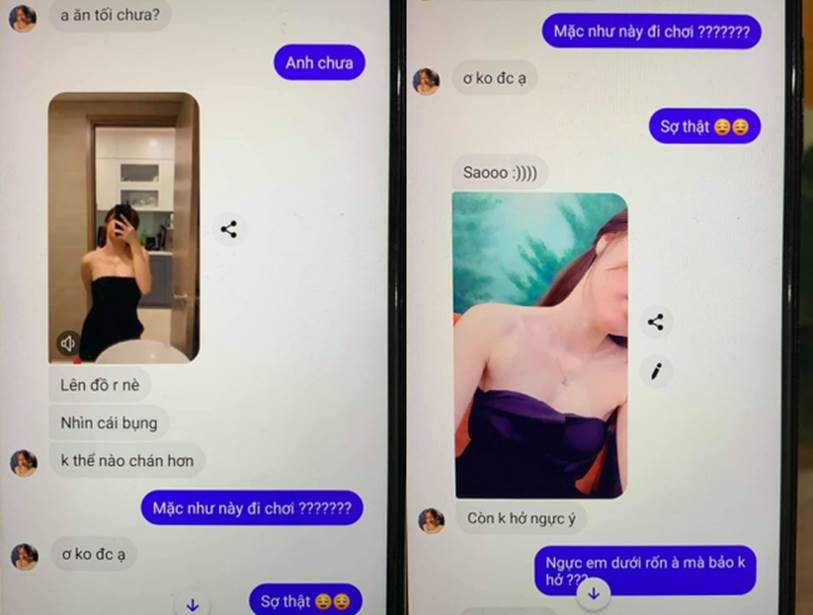 Dân mạng chỉ ra bằng chứng mười mươi thế này Huỳnh Anh có thoát được danh Tuesday trong bài phốt dậy sóng 86 nghìn like?-2