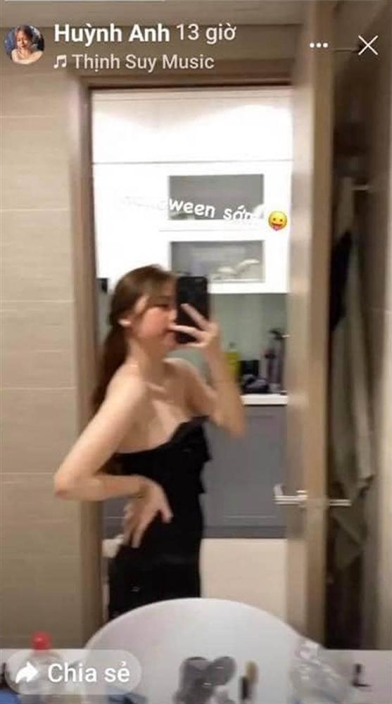 Dân mạng chỉ ra bằng chứng mười mươi thế này Huỳnh Anh có thoát được danh Tuesday trong bài phốt dậy sóng 86 nghìn like?-3