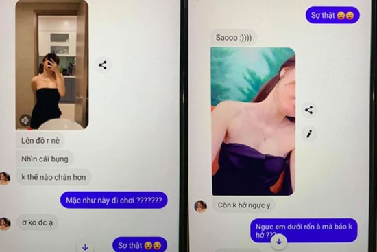 Dân mạng chỉ ra bằng chứng 
