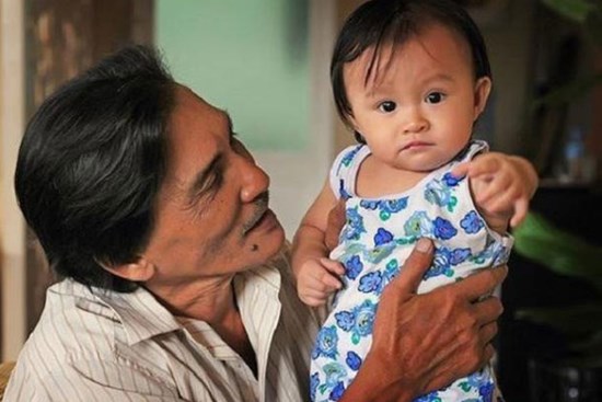 Thương Tín: Tột đỉnh vinh quang và sự túng quẫn khi về già