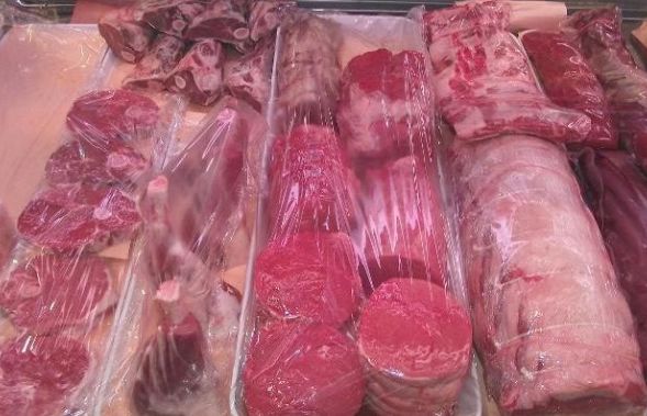 Thịt lợn có thể để trong tủ lạnh bao nhiêu ngày? Nếu vượt quá thời gian này, tốt nhất là nên vứt đi!-6