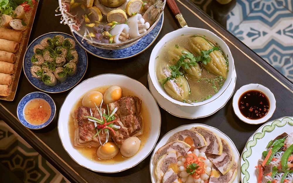 3 mẹo đơn giản giảm độ đắng của khổ qua để ai cũng ăn được!-2