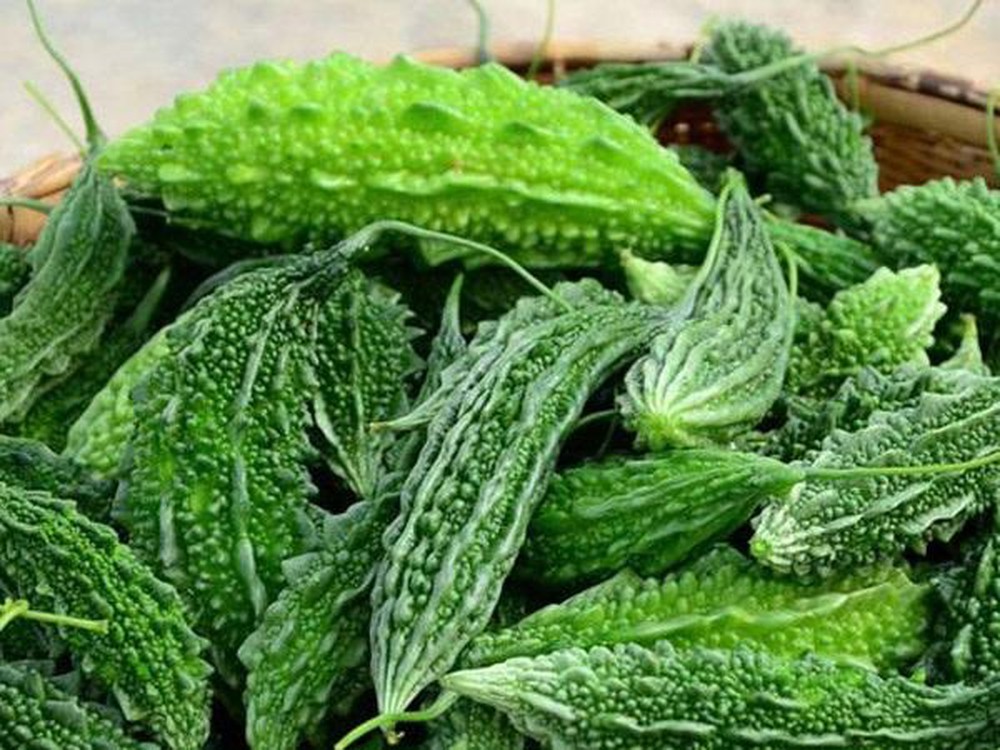 3 mẹo đơn giản giảm độ đắng của khổ qua để ai cũng ăn được!-5