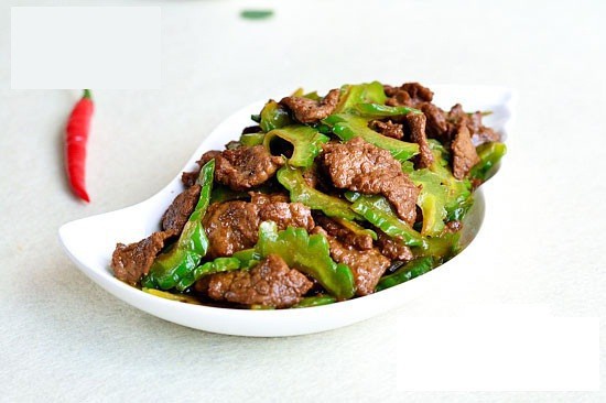 3 mẹo đơn giản giảm độ đắng của khổ qua để ai cũng ăn được!-12