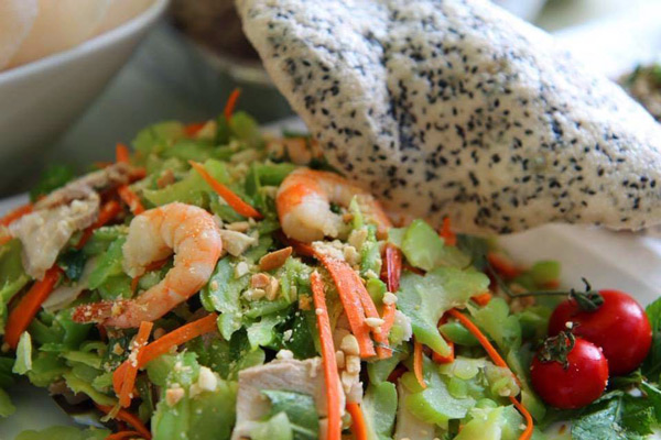 3 mẹo đơn giản giảm độ đắng của khổ qua để ai cũng ăn được!-13