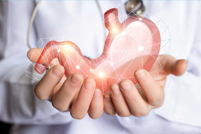 Dạ dày thành lưới đánh cá nếu thường xuyên ăn 4 loại thực phẩm này, hãy bỏ chúng vào thùng rác càng sớm càng tốt-1